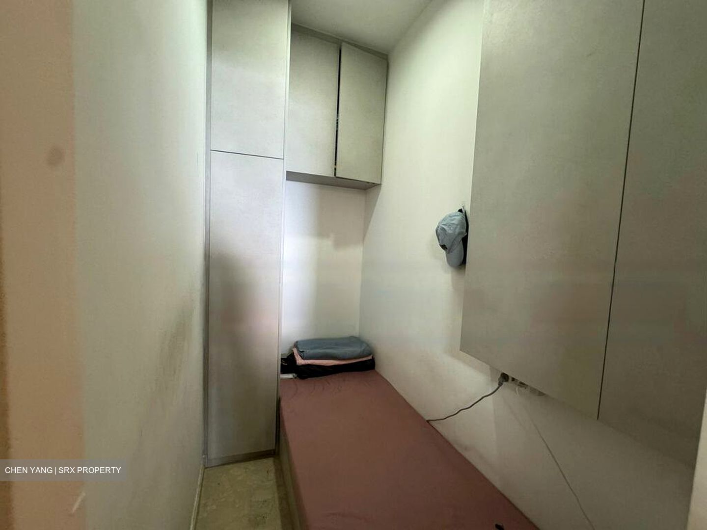 Shenton Way (D1), Condominium #484535871